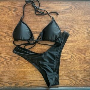 SHEIN 2 Piece Bikini